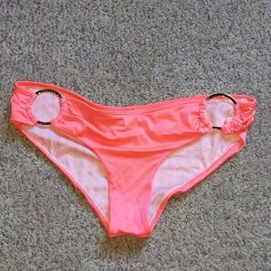 VS bikini bottoms